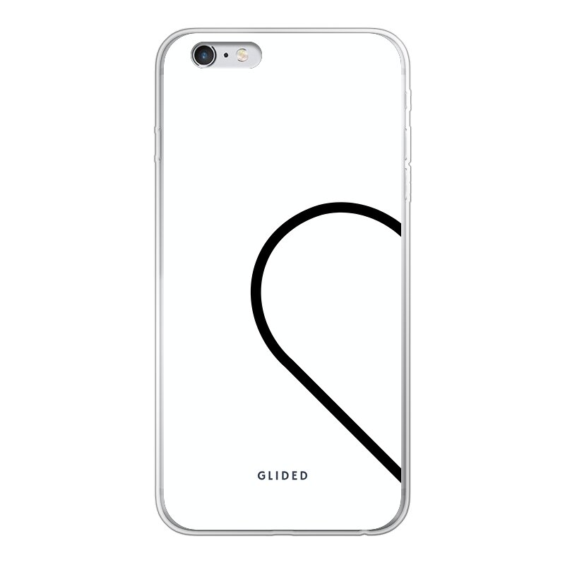 Produktbild Harmony White - iPhone 6 Handyhülle