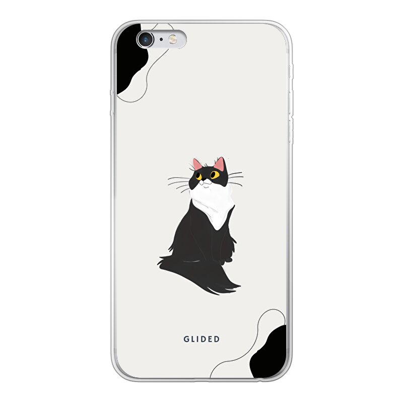 Produktbild Fur - iPhone 6 Handyhülle