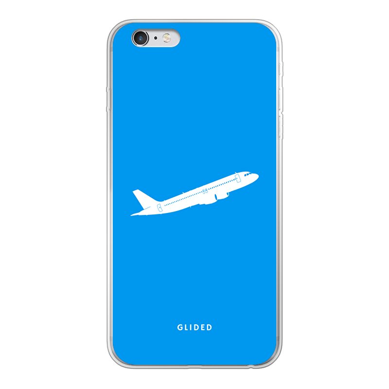 Produktbild Up to Sky - iPhone 6 Handyhülle