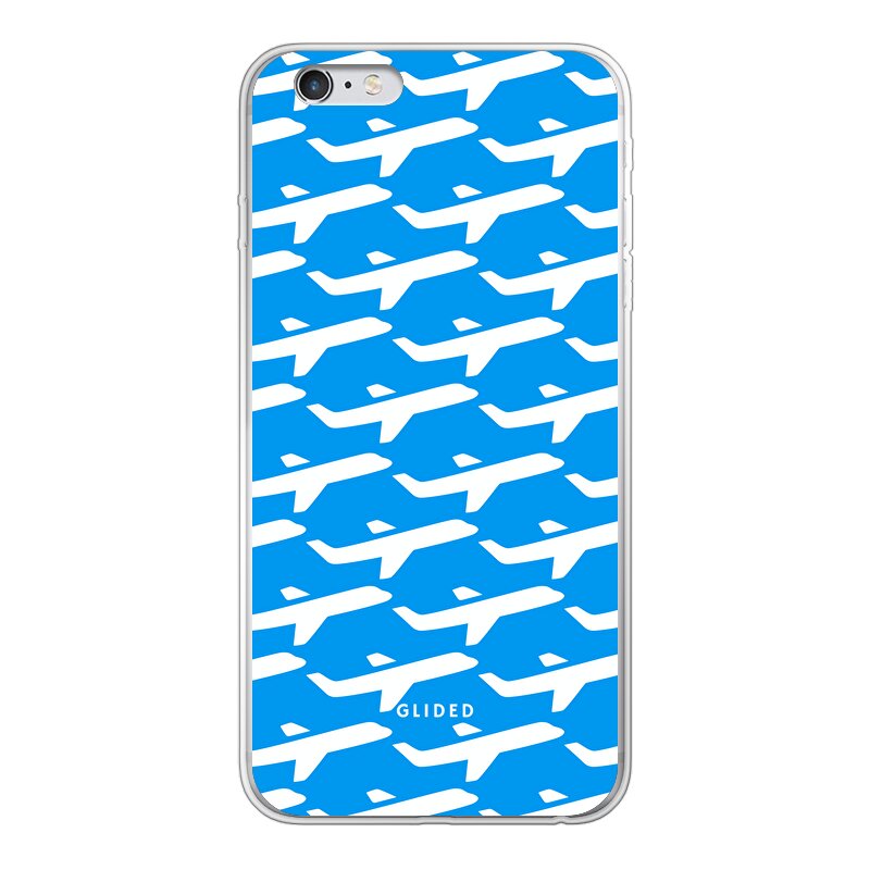 Produktbild Planes - iPhone 6 Handyhülle