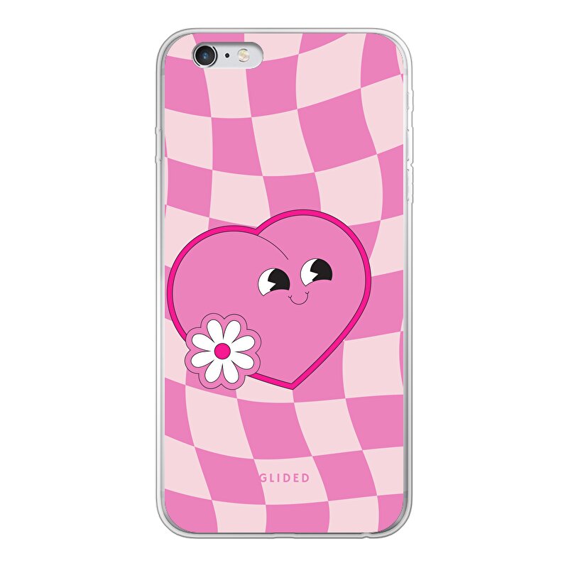 Produktbild Sweet Love - iPhone 6 Handyhülle
