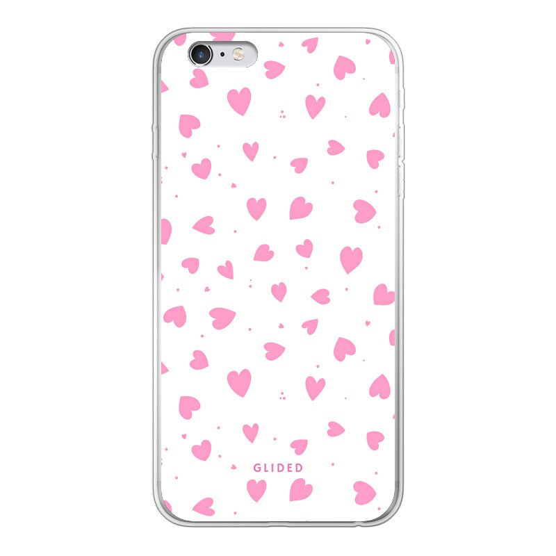 Produktbild Infinite Love - iPhone 6 Handyhülle