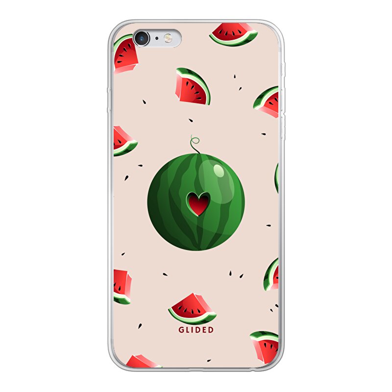 Produktbild TastyLove - iPhone 6 Handyhülle