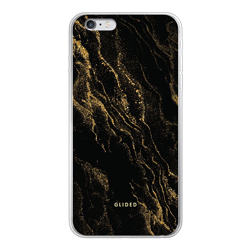 Produktbild Black Marble - iPhone 6 Handyhülle