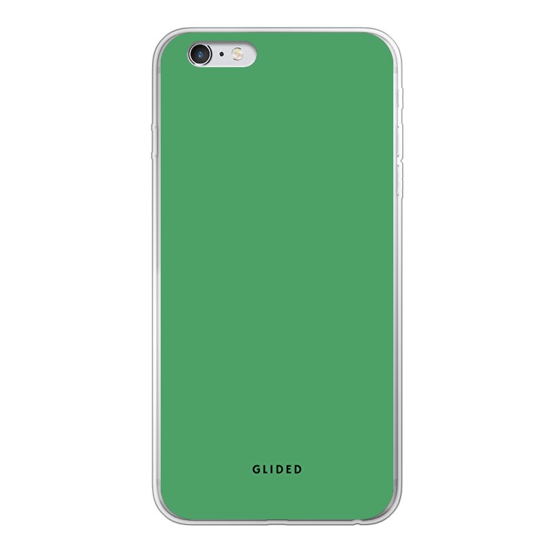 Produktbild Green Elegance - iPhone 6 Handyhülle