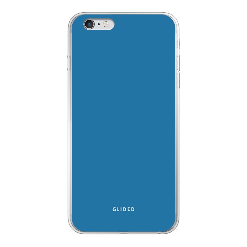 Produktbild Blue Delight - iPhone 6 Handyhülle