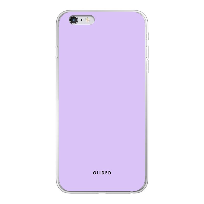 Produktbild Gentle Orchid - iPhone 6 Handyhülle