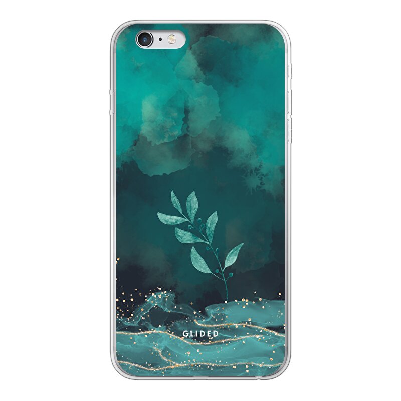 Produktbild Mystic Bloom - iPhone 6 Handyhülle