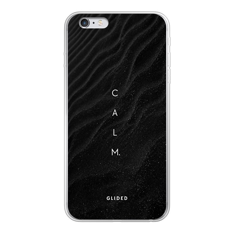 Produktbild Calm - iPhone 6 Handyhülle