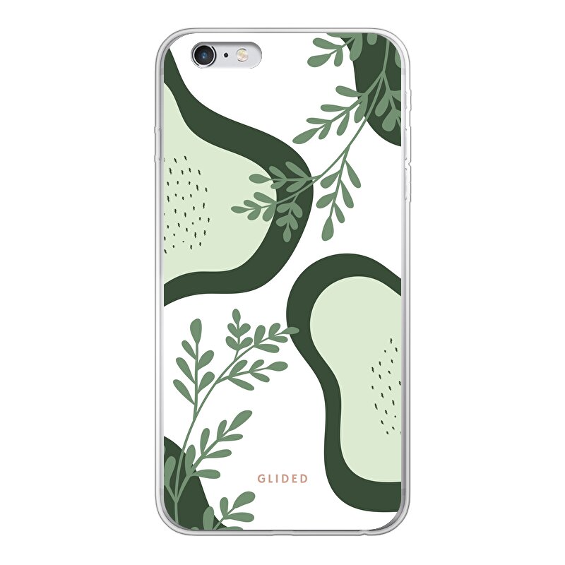 Produktbild Avocado - iPhone 6 Handyhülle