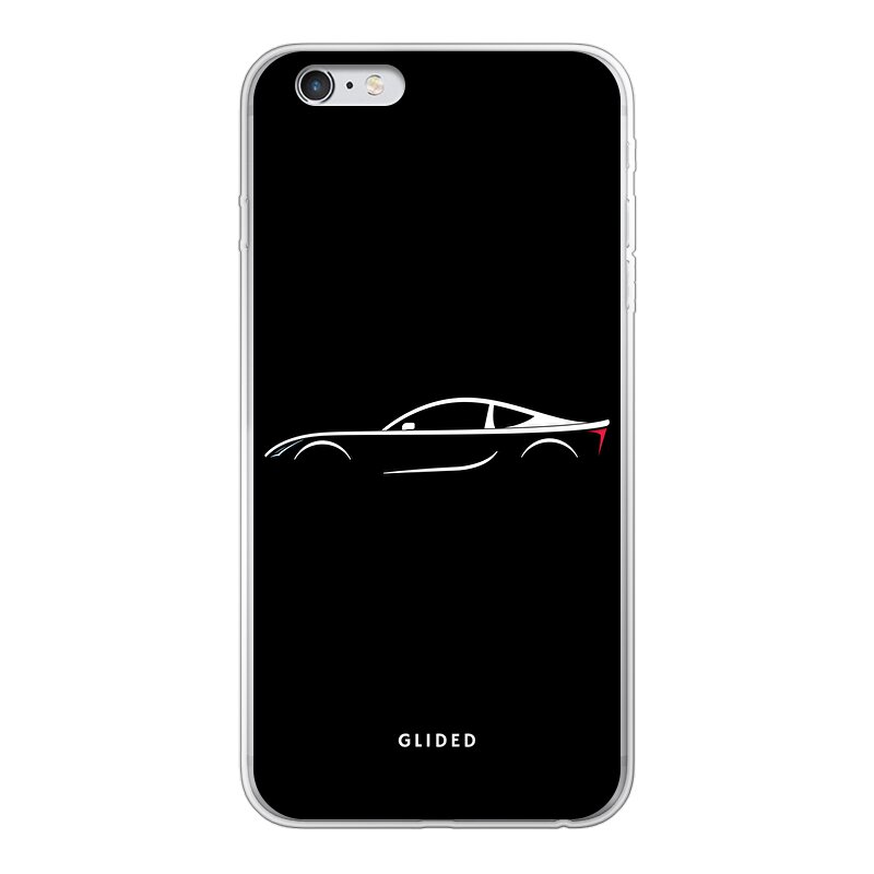 Produktbild Thunder Racer - iPhone 6 Handyhülle