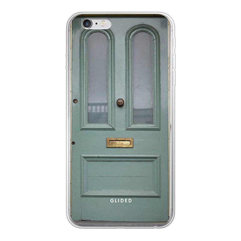 Produktbild Doorway Dream - iPhone 6 Handyhülle