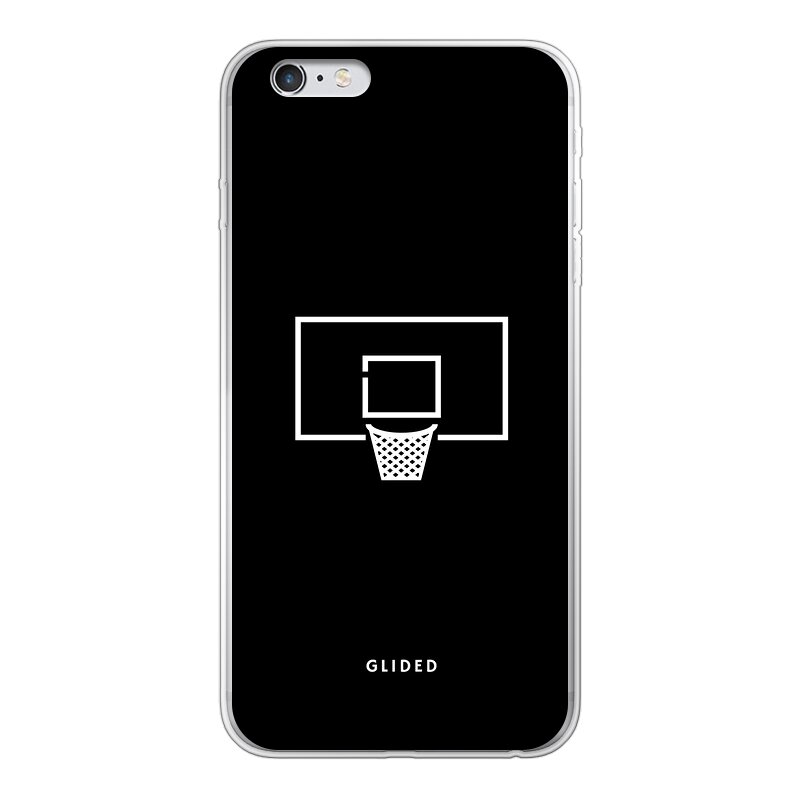 Produktbild Basketball Fun - iPhone 6 Handyhülle