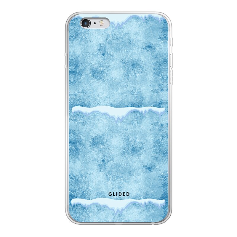 Produktbild Ice Time - iPhone 6 Handyhülle