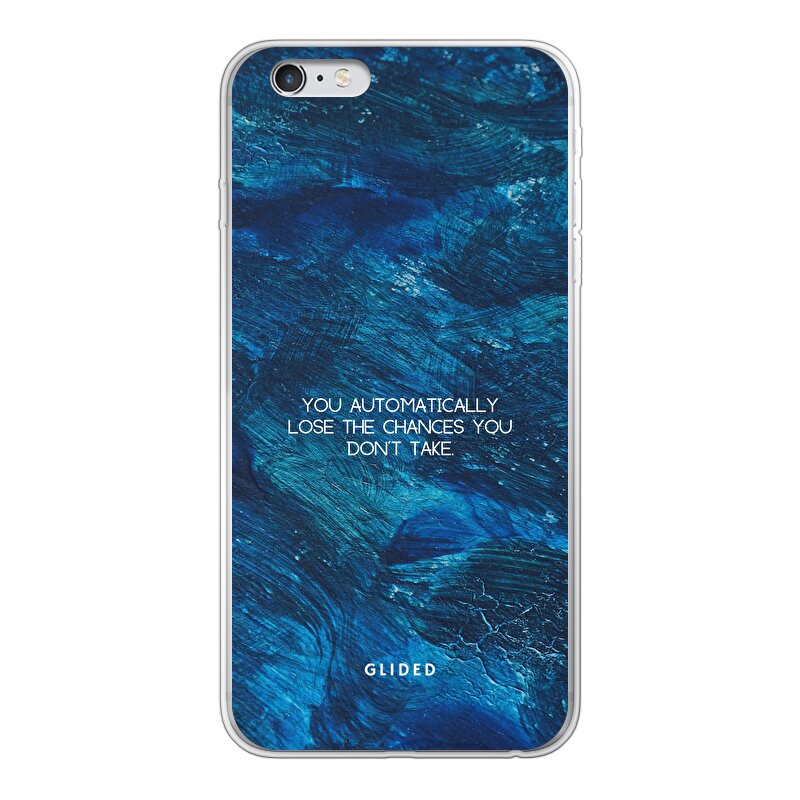 Produktbild Chances - iPhone 6 Handyhülle