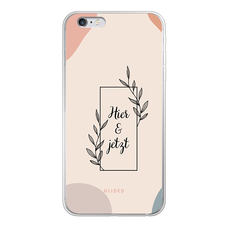 Produktbild Now - iPhone 6 Handyhülle