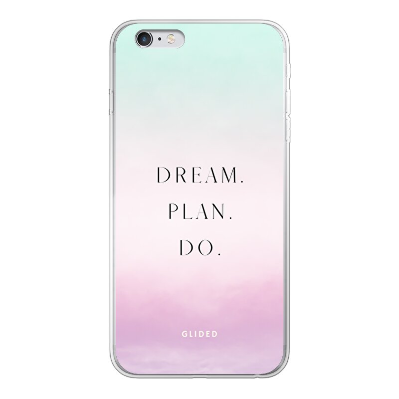 Produktbild Dream - iPhone 6 Handyhülle