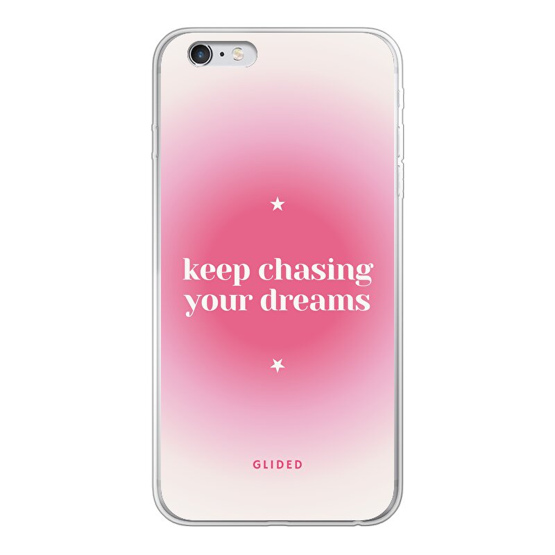 Produktbild Chasing Dreams - iPhone 6 Handyhülle