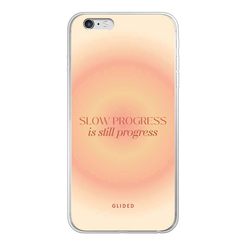 Produktbild Progress - iPhone 6 Handyhülle