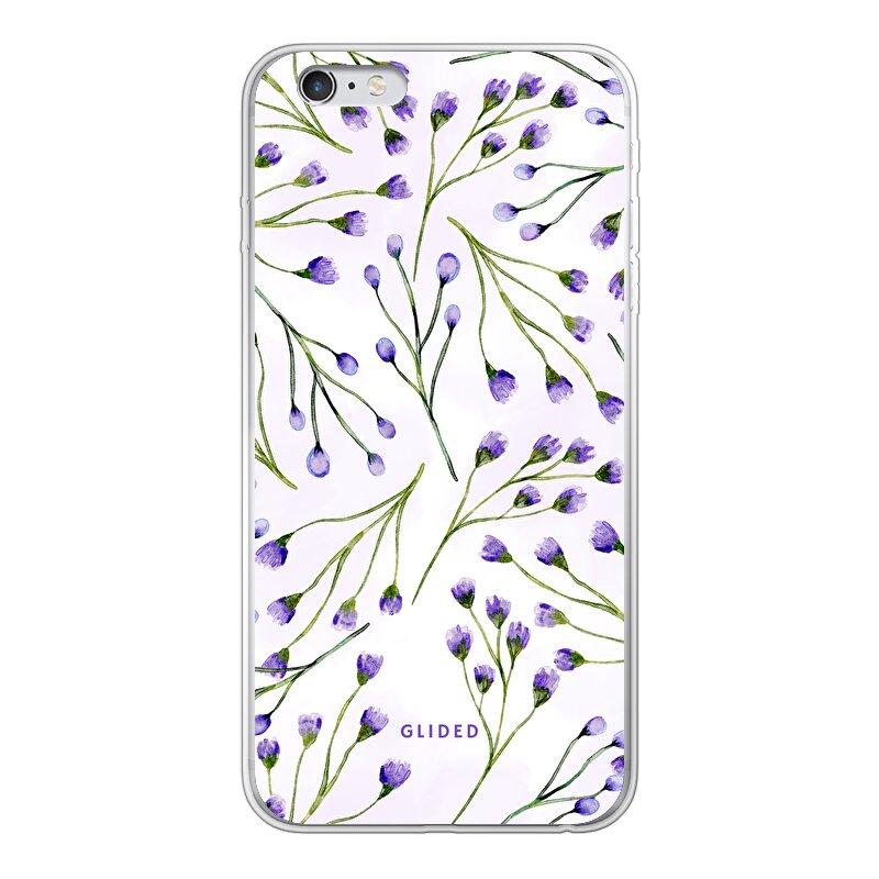 Produktbild Violet Garden - iPhone 6 Handyhülle