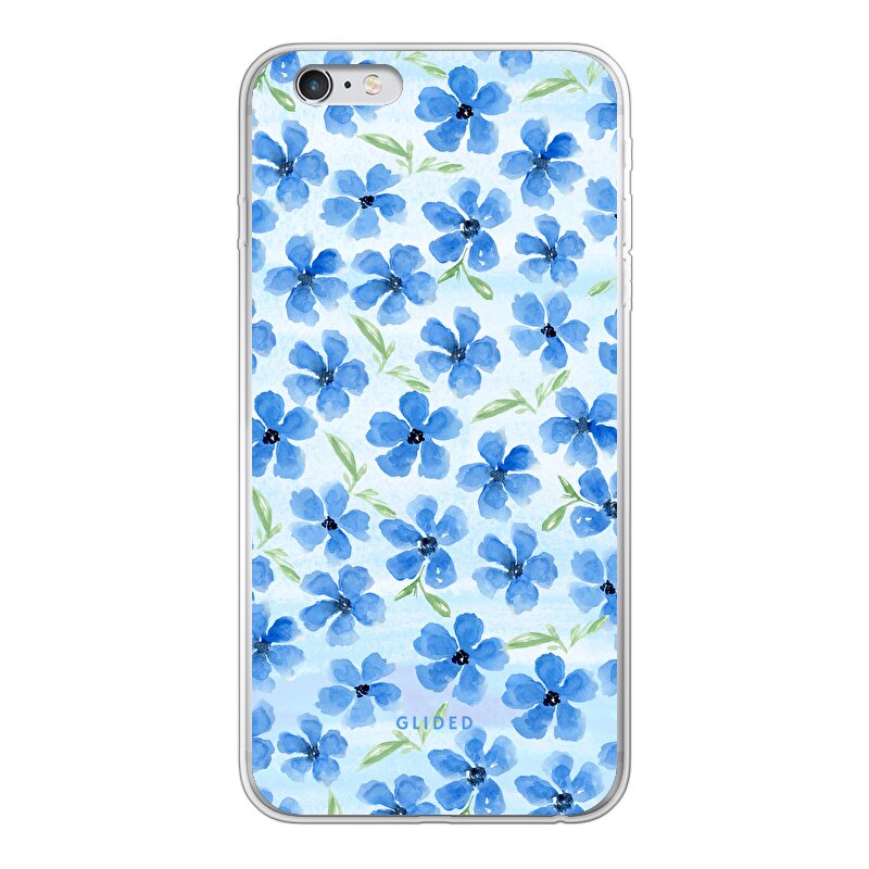 Produktbild Ocean Blooms - iPhone 6 Handyhülle