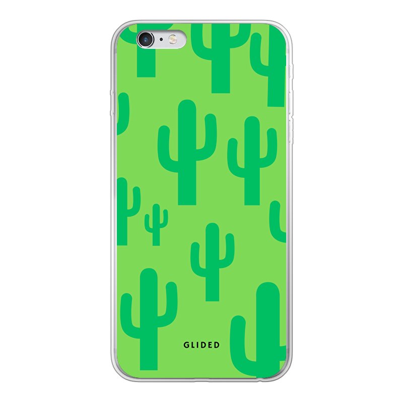 Produktbild Cactus Spikes - iPhone 6 Handyhülle