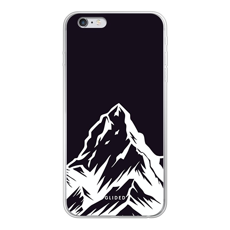 Produktbild Alpine Adventure - iPhone 6 Handyhülle