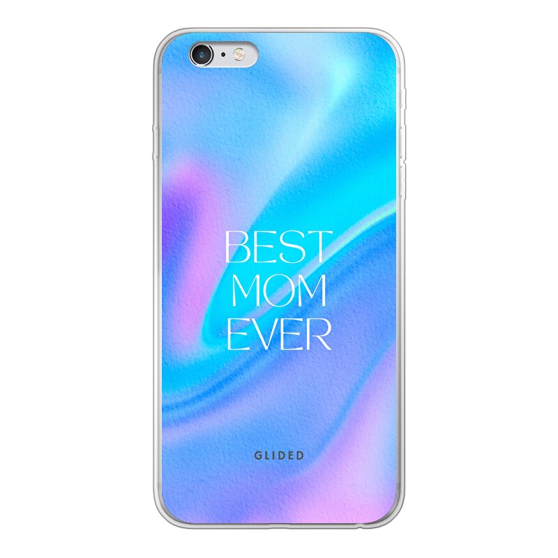 Produktbild Best Mom - iPhone 6 Handyhülle