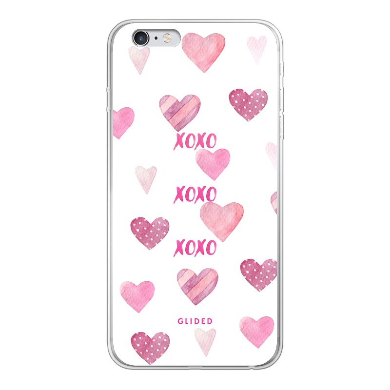 Produktbild Xoxo - iPhone 6 Handyhülle