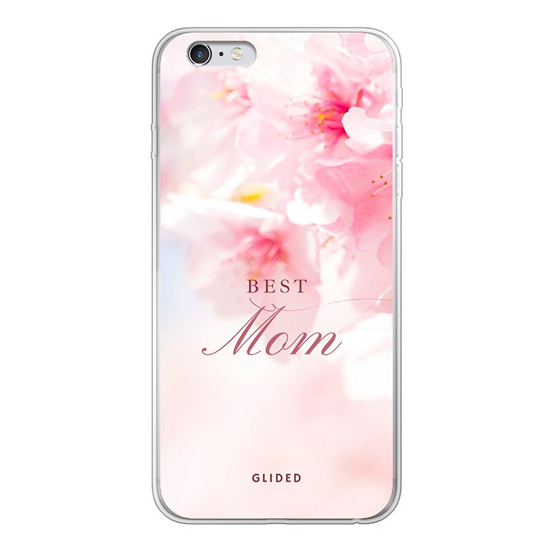 Produktbild Flower Power - iPhone 6 Handyhülle