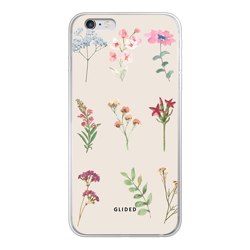 Produktbild Botanical Garden - iPhone 6 Handyhülle