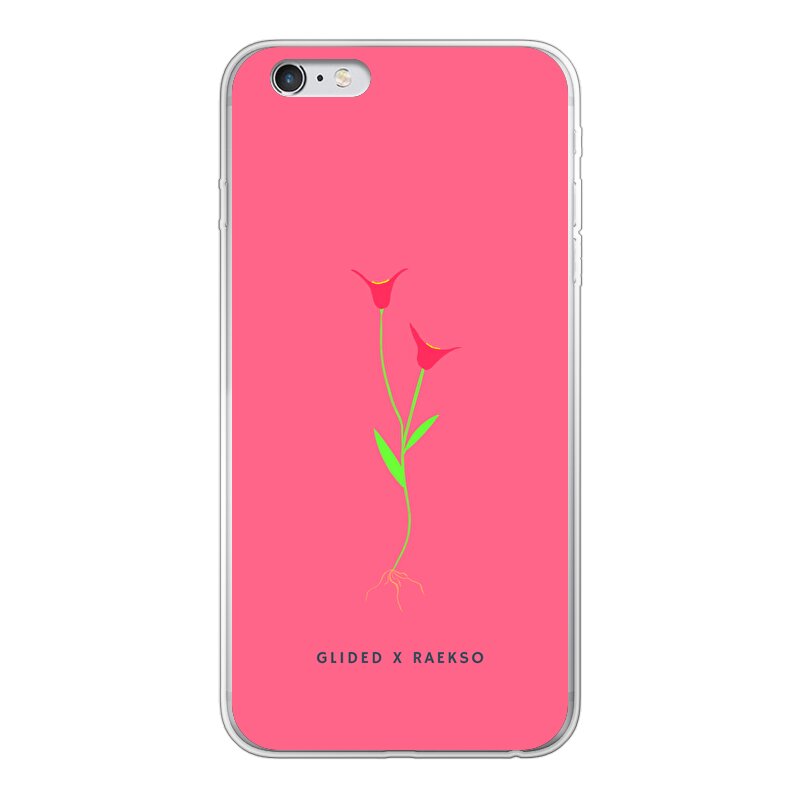 Produktbild GLIDED X RAEKSO - iPhone 6 Handyhülle