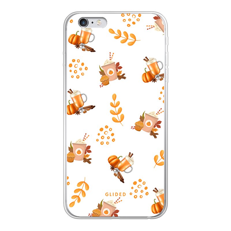 Produktbild Autumn Latte - iPhone 6 Handyhülle