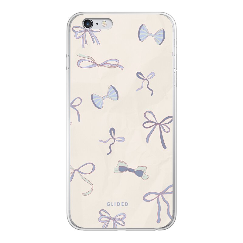 Produktbild Bows - iPhone 6 Handyhülle