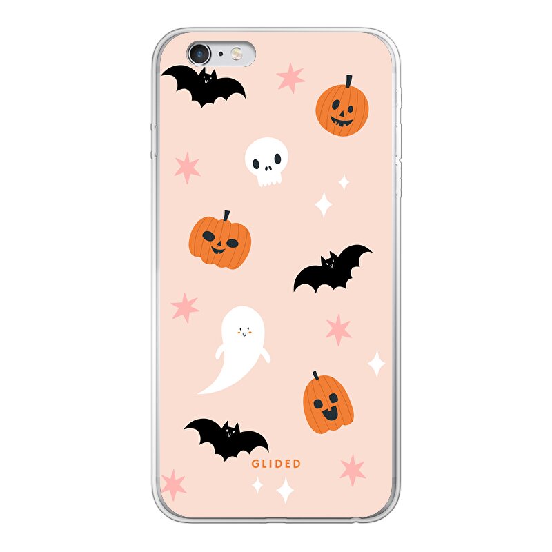 Produktbild Cute Halloween - iPhone 6 Handyhülle