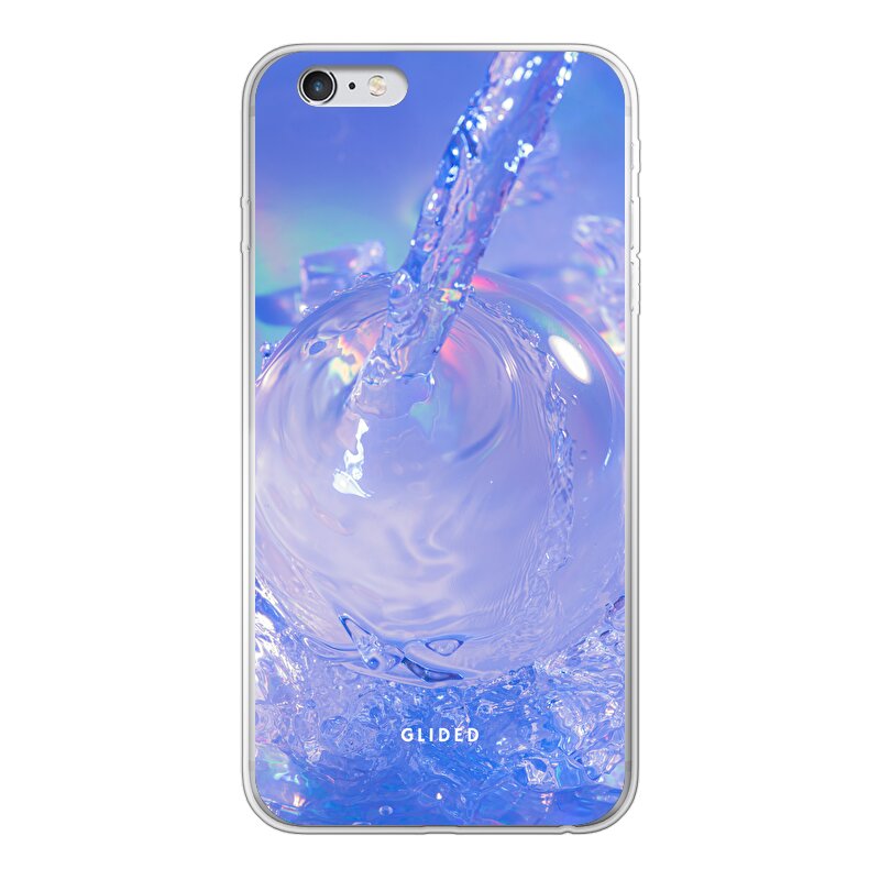 Produktbild Purple Water - iPhone 6 Handyhülle