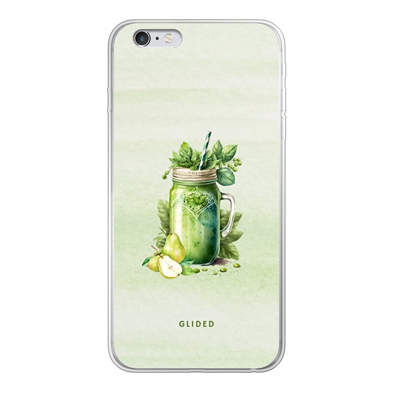 Produktbild Green Smoothie - iPhone 6 Handyhülle