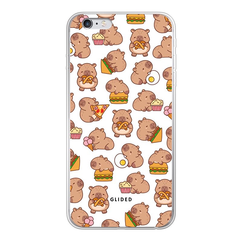 Produktbild Foodie Cutie - iPhone 6 Handyhülle