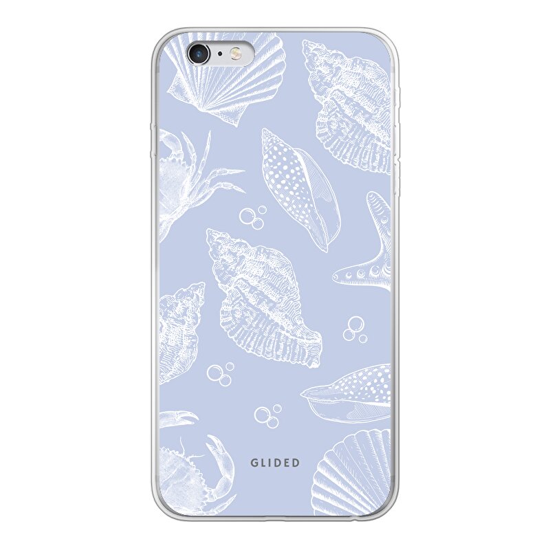 Produktbild Aqua Shells - iPhone 6 Handyhülle