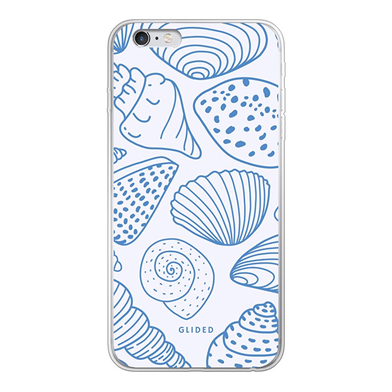 Produktbild Beachy Fun - iPhone 6 Handyhülle
