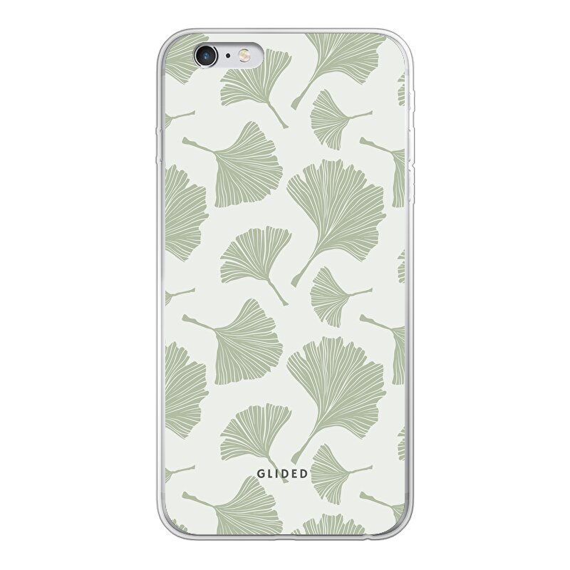 Produktbild Ginkgo Biloba - iPhone 6 Handyhülle