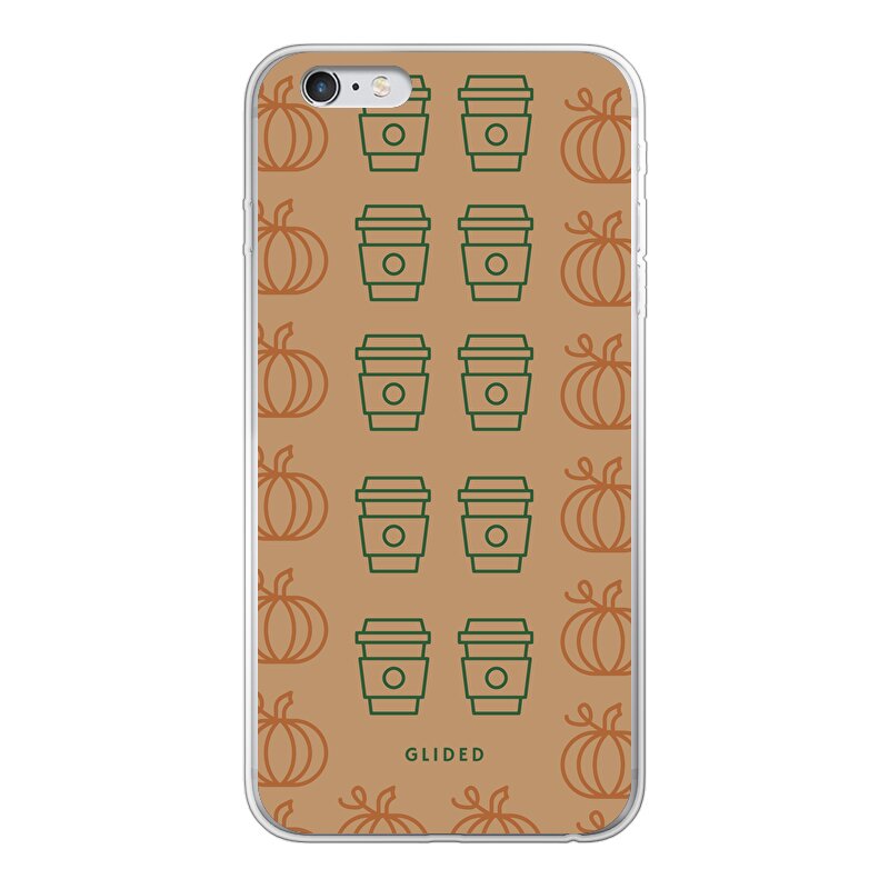 Produktbild Tasty Pumpkin - iPhone 6 Handyhülle