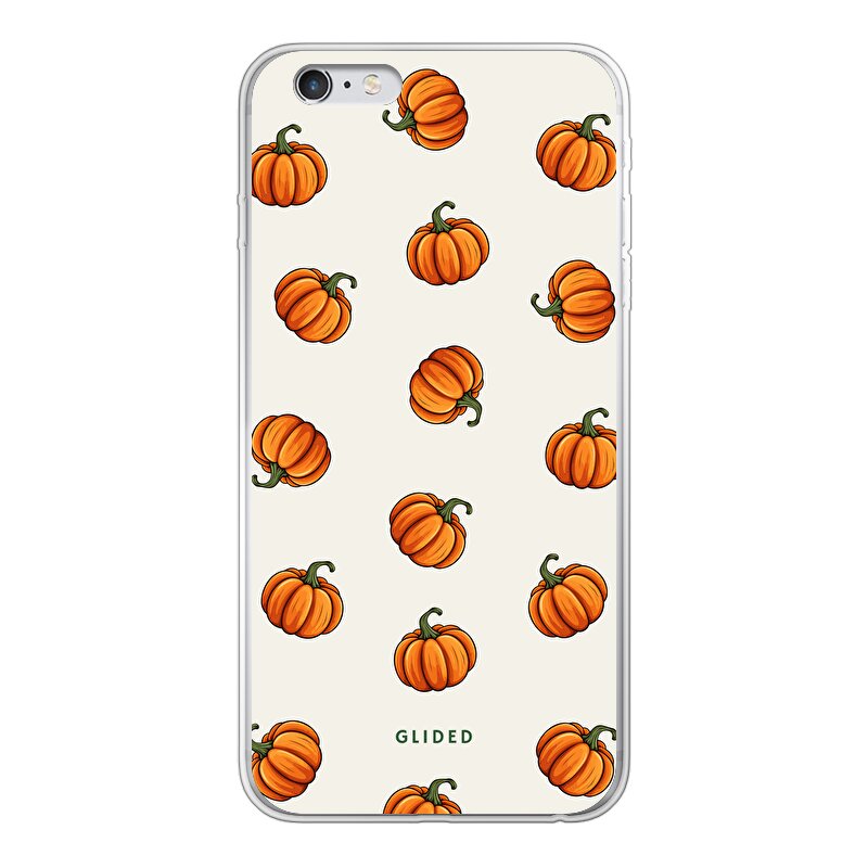 Produktbild Mini Pumpkin - iPhone 6 Handyhülle