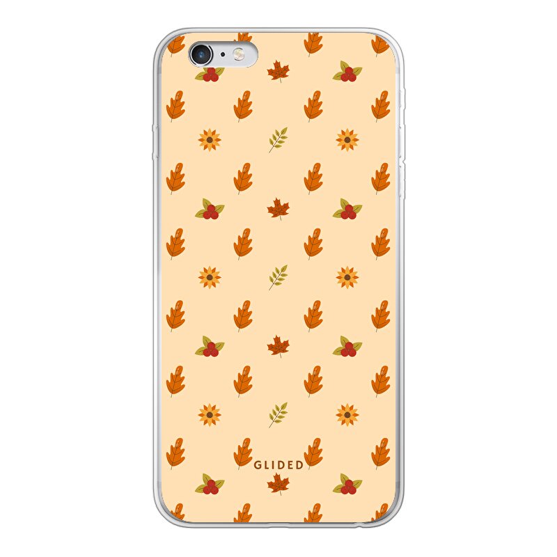 Produktbild Autumn Ready - iPhone 6 Handyhülle