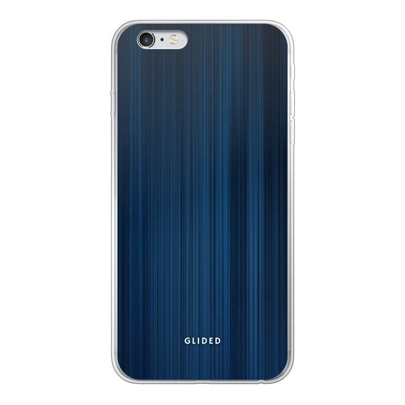 Produktbild Abstract Blue - iPhone 6 Handyhülle