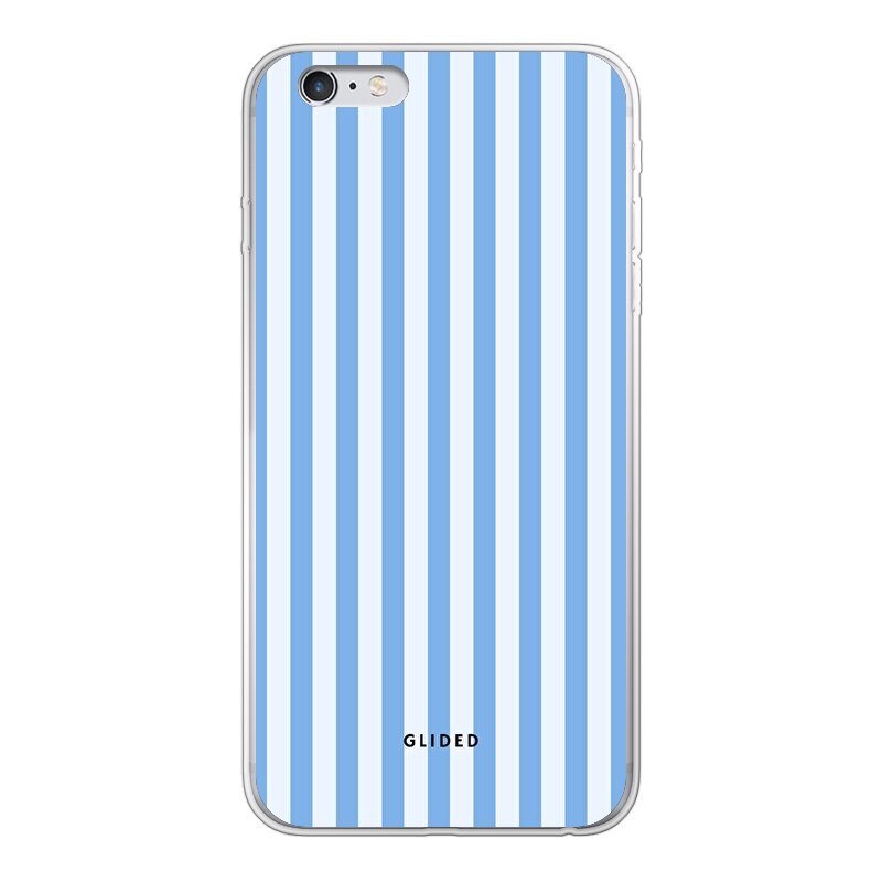 Produktbild Cloudy Blue - iPhone 6 Handyhülle