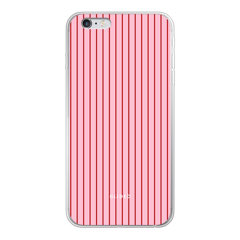 Produktbild Cherry Lines - iPhone 6 Handyhülle