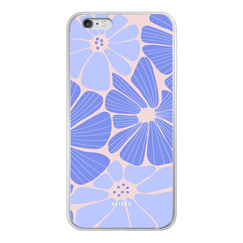 Produktbild Blue Garden - iPhone 6 Handyhülle