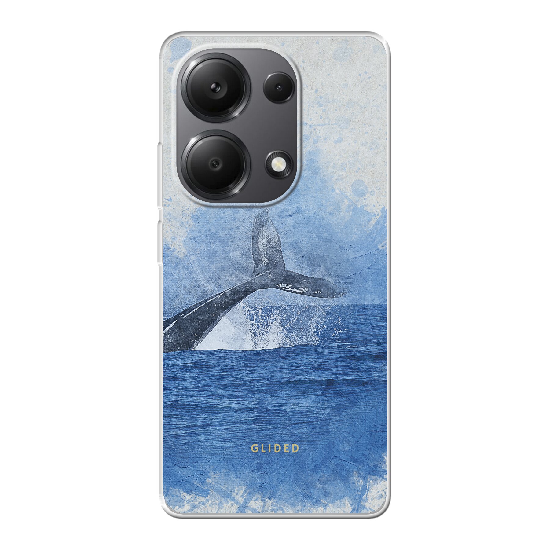 Immagine del prodotto Oceanic - Xiaomi Poco M6 Pro Cover