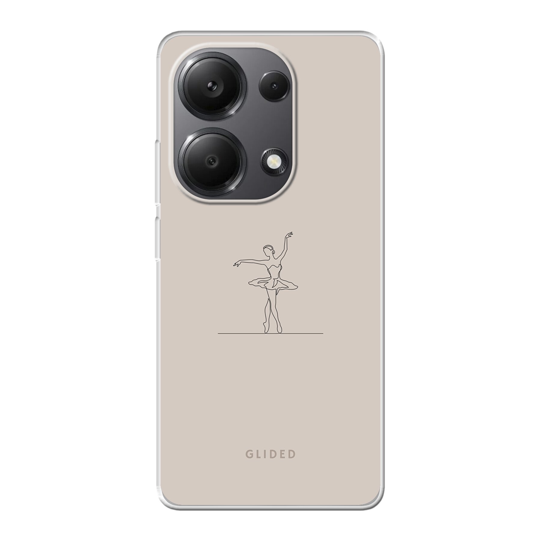 Immagine del prodotto Felicity - Xiaomi Poco M6 Pro Cover